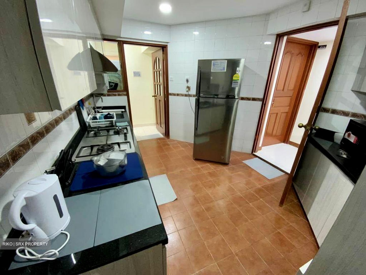 Melville Park (D18), Condominium #463230871